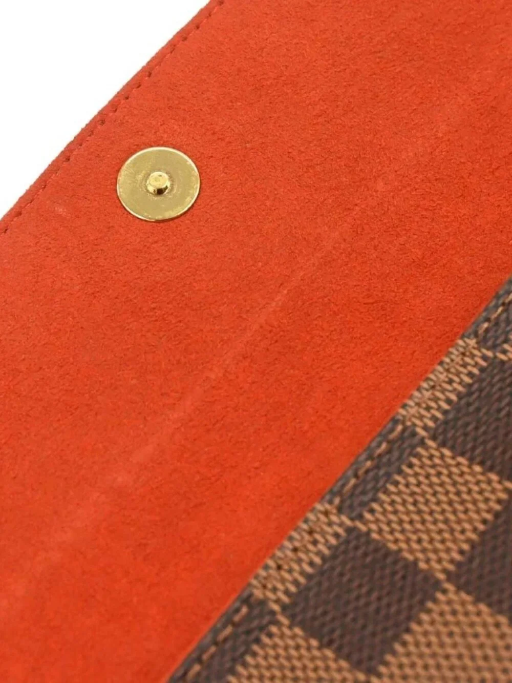 Louis Vuitton Damier Recoleta Handbag N51299